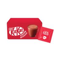 Nestle KitKat Cacao Beverage Sachets 28g (Pack of 40) 12881908SGL
