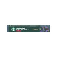 Starbucks Nespresso Decaf Espresso Roast (Pack of 10) 6220316