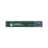 Starbucks Nespresso Espresso Roast (Pack of 10) 6220616