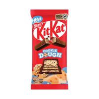 KitKat Sharing Bar Cookie Dough 99g (Pack of 15) 12625159