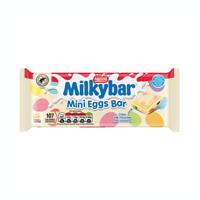 Nestle Milkybar Mini Egg Bar 100g 12588224