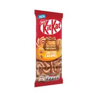 KitKat Sharing Bar Salted Caramel (Pack of 15) 12586981