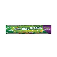 Nestle Rowntrees Fruit Pastilles Giant Tube 115g 12481268