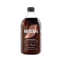 Nescafe Concentrate Espresso Iced Classic 500ml 12629742