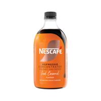 Nescafe Concentrate Iced Caramel 500ml 12629743