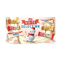 Nestle White Selection Box 190g 12616165