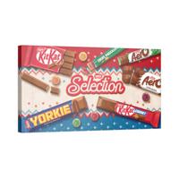 Nestle Christmas Chocolate Selection Box 223.5g 12616166