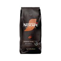 Nescafe Barista Espresso Blend Coffee Beans 1Kg 12625032