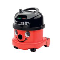 Numatic PPR240 Mains Vacuum Cleaner 620W 9L Red PPR.240-11