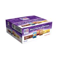Hill Biscuits Mini Selection Packs (Pack of 100) NWT3814