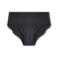 Nixi Body Susie Reusable Pants L NBSUSIEBLACKL