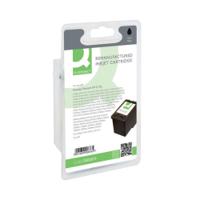 Q-Connect Remanufactured Inkjet Cartridge Black For HP C9351AE C9351AE-COMP