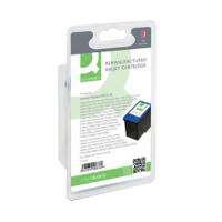 Q-Connect Remanufactured Inkjet Cartridge Tri-colour For HP C9352AE C9352AE-COMP