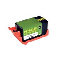 Q-Connect Remanufactured Inkjet Cartridge High Yield Black For HP 3YL84AE RIC912XL-K