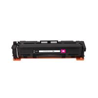Q-Connect Compatible Canon T12M Toner Cartridge Magenta T12M