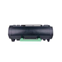 Q-Connect Lexmark MS317 Compatible Black Toner 51B2000-COMP