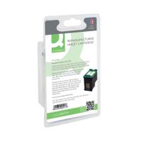 Q-Connect Compatible Inkjet Cartridge Tri-colour For HP C936EE C936EE-COMP