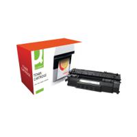 Q-Connect Compatible Solution HP 49A Black Laserjet Toner Cartridge Q5949A