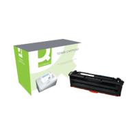 Q-Connect Samsung C506L Remanufactured Cyan Toner Cartridge High Yield CLT-C506L/ELS