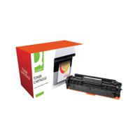 Q-Connect Compatible Solution Canon 718M Toner Cartridge Magenta 2660B002-COMP