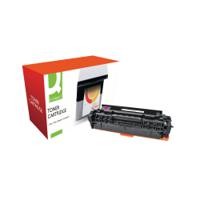 Q-Connect Compatible Solution HP 304A Laserjet Toner Cartridge Magenta CC533A-COMP