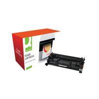 Q-Connect Compatible Toner Cartridge Black For HP CF226A CF226A-COMP