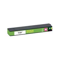 Q-Connect Remanufactured PageWide Cartridge Magenta For HP J3M69A J3M69A-COMP