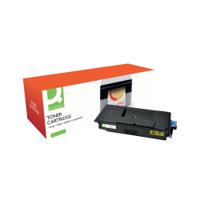 Q-Connect Kyocera Compatible Toner Cartridge Black TK-3100-COMP