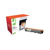 Q-Connect Brother TN-241BK Compatible Toner Cartridge Black TN241BK-COMP