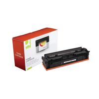 Q-Connect HP 135X Compatible Toner Cartridge High Yield Black OBW1350X