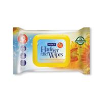 Nuage Hayfever Relief Wipes x30 Wipes Pack of 24 NUA1049