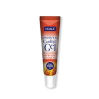 Nuage Under Eye Cooling Gel 15ml (Pack of 20) NUA1197