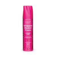 Elysium Spa Whipped Shower Foam Cherry Lips 250ml ELY1241