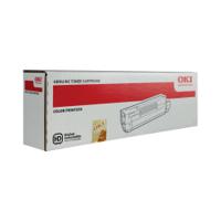 Oki C610 Magenta Toner Cartridge 6K 44315306