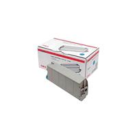 Oki C810 8K Toner Cartridge Cyan 44059107