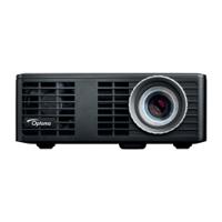 Optoma ML750E Ultra Compact Projector WXGA Black 98.8ua02gc1e