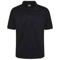 ORN Raven Polo Shirt Unisex Black 3XL 1130.BK.3XL