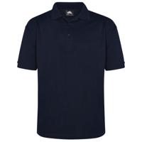 ORN Raven Polo Shirt Unisex Navy XL 1130.NV.XL