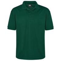 ORN Eagle Male Polo Shirt Bottle Green 5XL 1150.BG.5XL