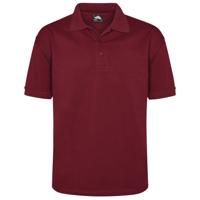 ORN Eagle Male Polo Shirt Burgundy 3XL 1150.BY.3XL