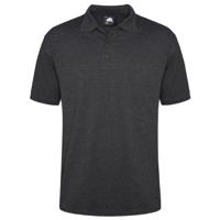 ORN Eagle Male Polo Shirt Charcoal L 1150.CH.L