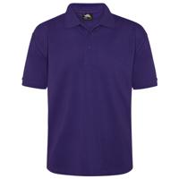 ORN Eagle Male Polo Shirt Purple XS 1150.PU.XS
