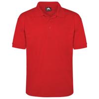 ORN Eagle Male Polo Shirt Red M 1150.RD.M