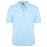 ORN Eagle Male Polo Shirt Sky S 1150.SK.S