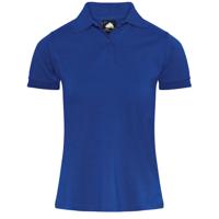 ORN Ladies Eagle Polo Shirt Royal Blue 12 1160.RY.12