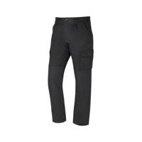 ORN Condor Ladies Kneepad Trouser Black 8R 2560.BK.R.8