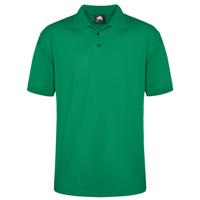 ORN Eagle Male Polo Shirt Kelly Green 3XL 1150.KE.3XL