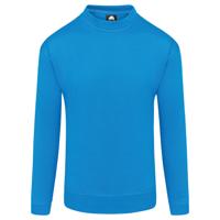 ORN Kite Sweatshirt Unisex Reflex Blue 3XL 1250.RB.3XL