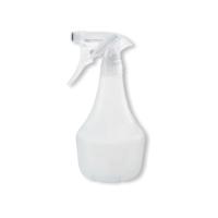 Chaplin Sprayer 0.5 Litre Transparent 2659070