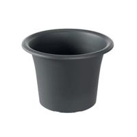 Botanica Recycled Pot 40cm Black 2913790